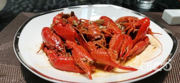 China Crayfish Industry Development Report (2022