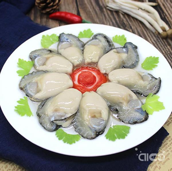 Oyster Meat